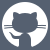 GitHub logo
